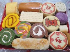 -北京稻香村(第三店)