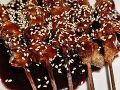 糖醋贵妃精膘-醉烧膘·烧烤夜宵王(总店)