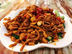 酱爆鹅肠-椿记烧鹅(叠彩店)