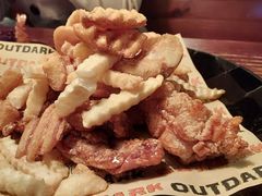 -Outdark Korean Restaurant