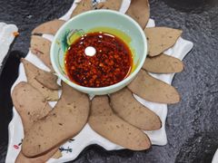 -撒拉人家.酸菜牦牛肉火锅