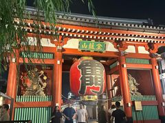 -浅草寺