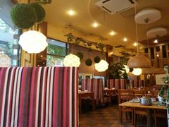大堂-老号尤兔头(西川店)