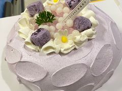 -幸福西饼生日蛋糕·下午茶(沈河店)