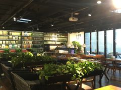 大堂-心邸·庆宴(雅宝城店)