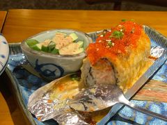 -东岸料理·寿司·刺身