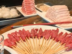 -南门涮肉(上海二店)