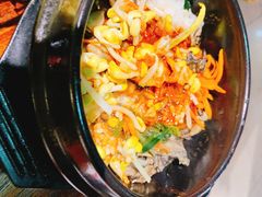 -杀猪天·韩国烤肉(总店)
