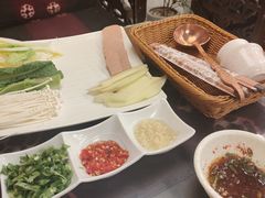 -玛禄藏膳(五分店)