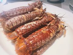 -山海菜馆·海肠捞饭·青岛菜(栈桥店)