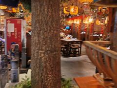 -南京大牌档(青岛万象城店)