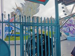 -海合安武汉极地海洋公园