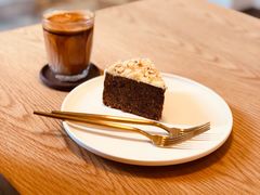 -大酉·M Coffee(北京美术馆店)
