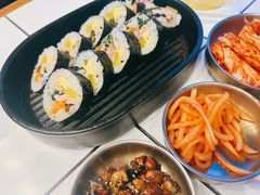 -厚有蛋·朝鲜族现压牛肉冷面
