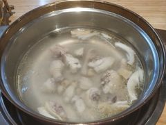 -椰夫人·养生椰子鸡(黄埔时代城店)
