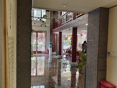 -秦汉胡同国学书院(天鹅湾分馆)