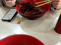 -小龙大肉面馆