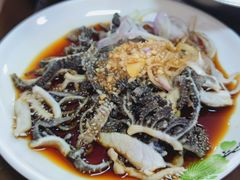 -歪头牛肉(金龙壹号店)