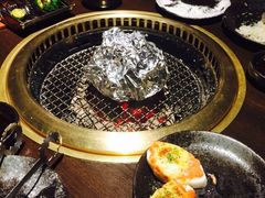 橘焱胡同烧肉夜食(虹梅店)-橘焱胡同烧肉夜食(BFC外滩金融中心店)