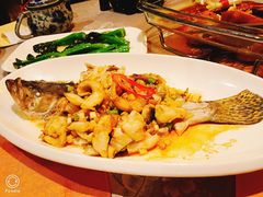 -香云轩·顺德菜(香云纱园林酒店店)