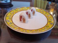 如意芸豆卷-富华斋饽饽铺·宫廷糕点·伴手礼(护国新天地店)