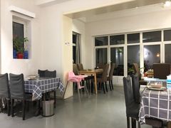 大堂-成记海鲜粥(意大利风情街店)