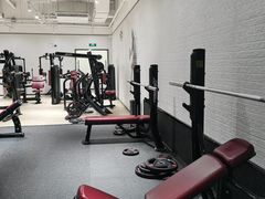 -FLARE STAR FITNESS(复地活力城店)