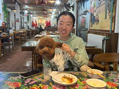 -人民公社大食堂(顺义总店)