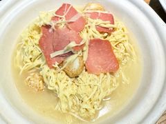 -潮粥荟·潮汕砂锅粥(槐房万达店)
