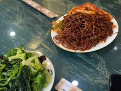 -春花民族美食(佳木斯总店)