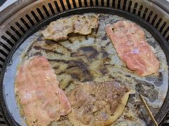 -苏格里岛自助海鲜烤肉(中州万达店)