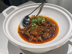 -扶摇湘宴·烤鸭·湘粤宴(中关村·北大店)
