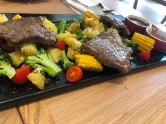 -必胜客(安盛购物广场金州店)