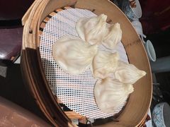 -小厨娘绣中淮扬(大行宫科巷店)
