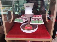 -哈根达斯(武汉天地店)