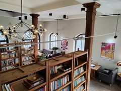 -1901 Cafe(西四店)
