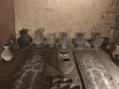 -洛阳古墓博物馆