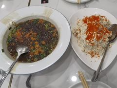 -小郭私房菜·海肠捞饭店(学士街店)