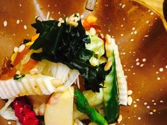 -花潮料理艺食馆(世欧广场店)
