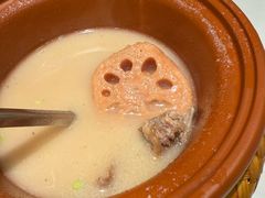 -有藕有鱼·湖北菜(唐家墩店)