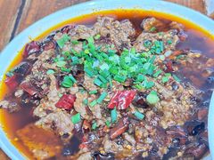 -九九牛肉馆(南山路店)