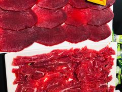 匙仁-大吉利·潮汕鲜牛肉火锅(河西店)