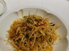 白菜海蜇丝-眉州东坡(清河万象汇店)