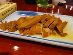 -龙凤瓦罐煨汤馆(清江东路店)