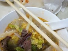-闫家驴肉老店(华电一校店)