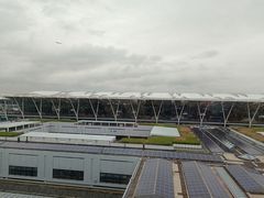 -上海大众空港宾馆
