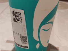 -茶米有言(城市市集龙之梦店)