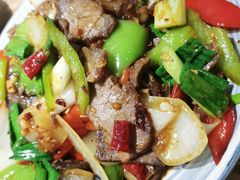 -静一餐厅·湖北菜(前门创始店)
