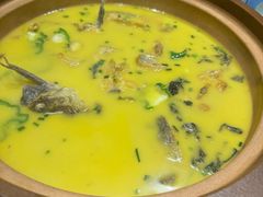 -寻钵记民菜馆·正宗常德钵子菜(滨湖路店)
