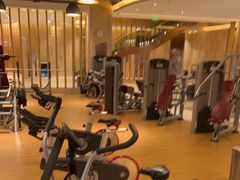 -北京嘉里健身·Kerry Sports(北京嘉里大酒店)